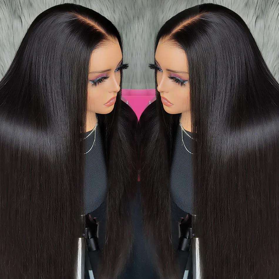 Full lace wig - 100% human hair | C Beauty
