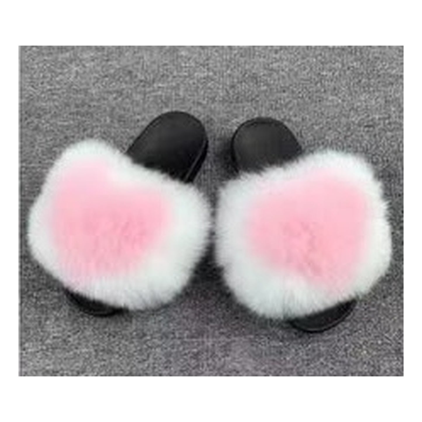 pink hearts – Style F-304