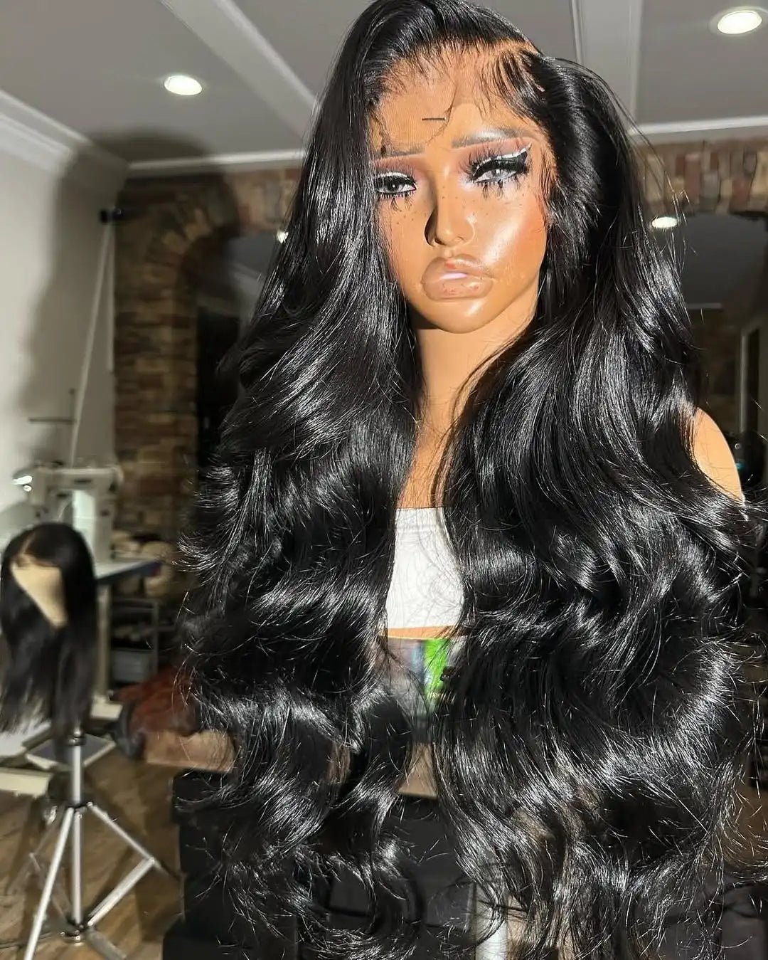 Indian Burmese Remy Hair, Wholesale Raw Indian Hair Vendor - C Beauty Accessories