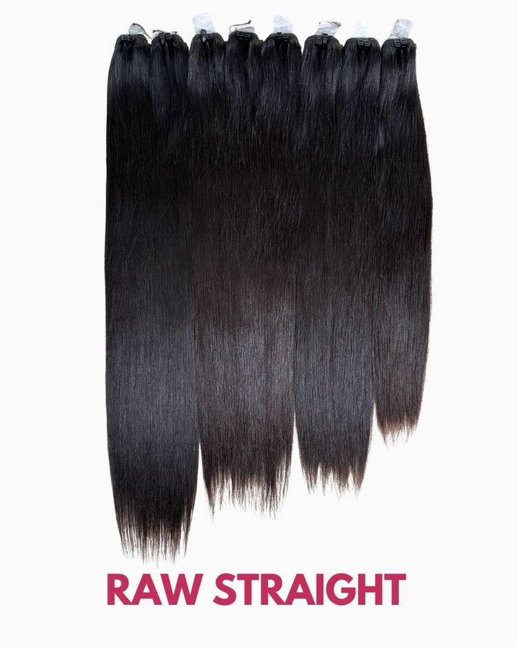 Premium Vietnamese Hair - Shopcbeauty