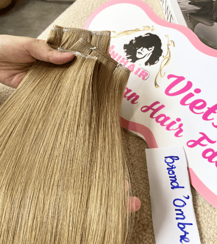 Ombré Hair - C Beauty Accessories