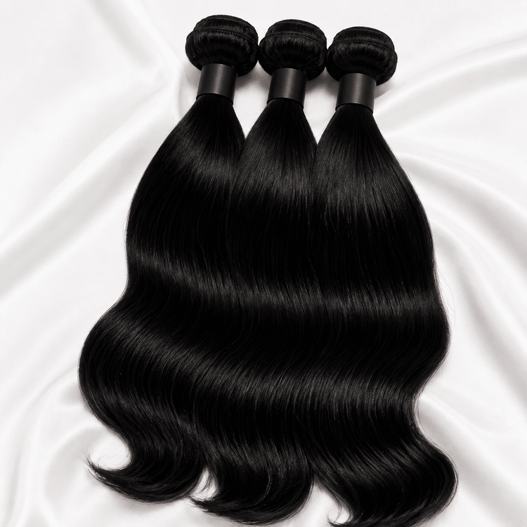 Body Wave Hair - C Beauty Accessories