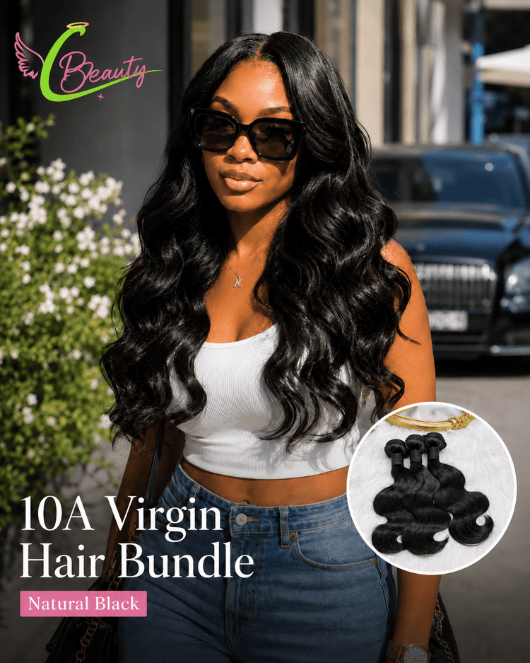 Best Value Hair - Shopcbeauty