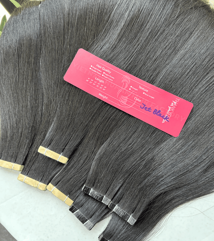 Natural Black Hair - C Beauty Accessories