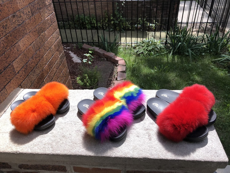 C Beauty Slippers - Shopcbeauty