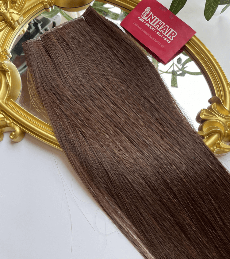 Brown Hair - C Beauty Accessories