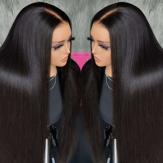 Full lace wig - 100% human hair | C Beauty