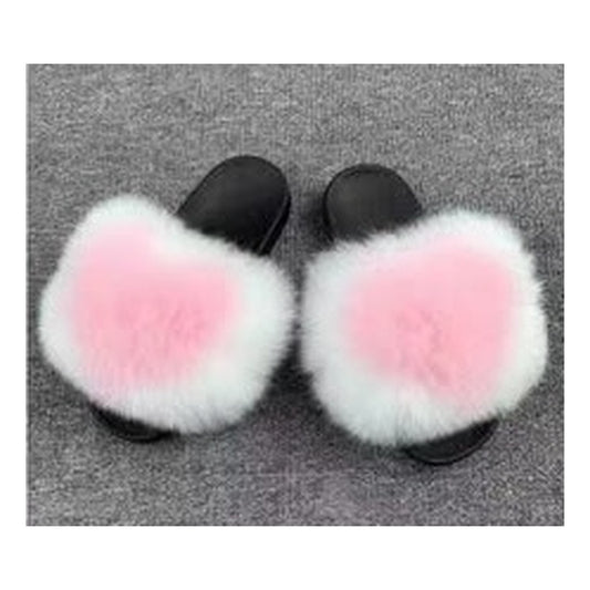 pink hearts – Style F-304 - C Beauty Accessories