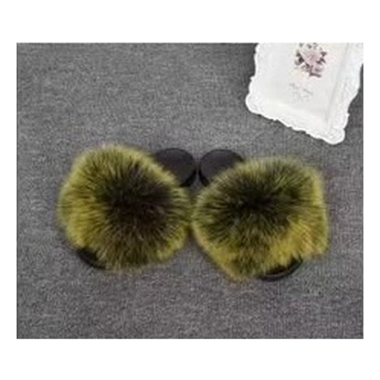 olive– Style F-307 - C Beauty Accessories