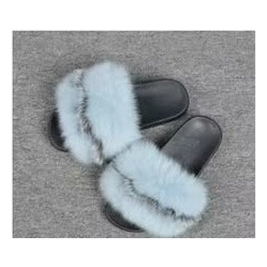 Ice Blue / Black – Style F-311 - C Beauty Accessories