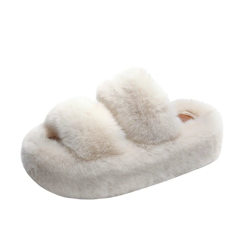 Women’s Slide Slippers — Comfortable Home Slippers for Everyday Wear - Shopcbeauty