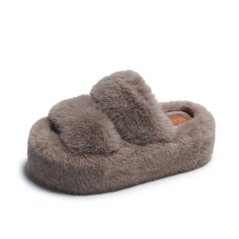 Women’s Slide Slippers — Comfortable Home Slippers for Everyday Wear - Shopcbeauty