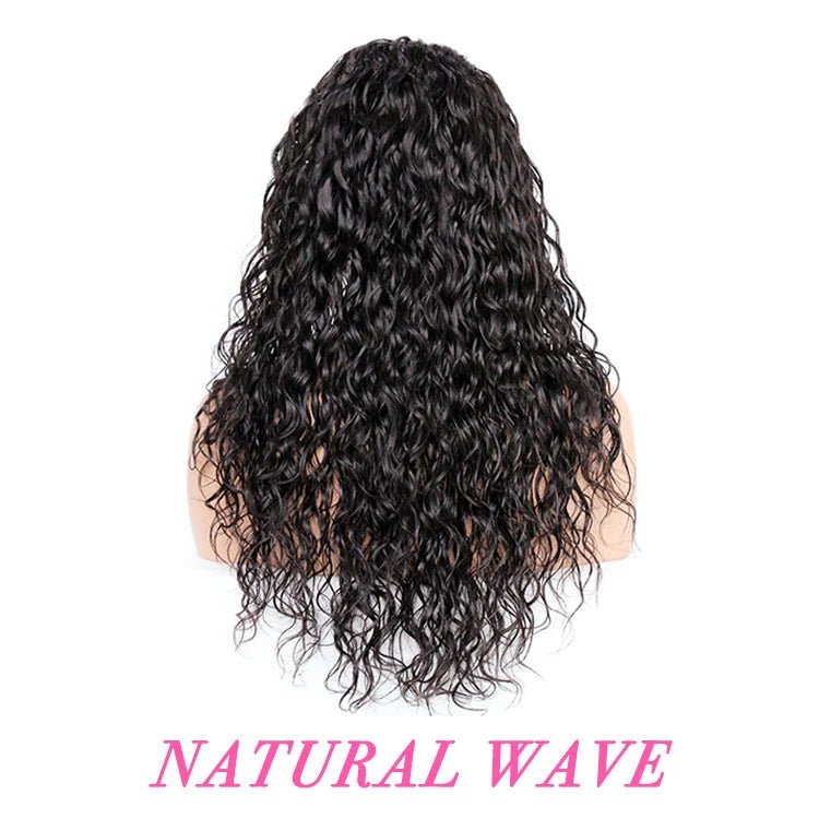 Deep Curl 13x6 HD Lace Frontal Bob Wig — 250% Density, Human Hair - C Beauty Accessories