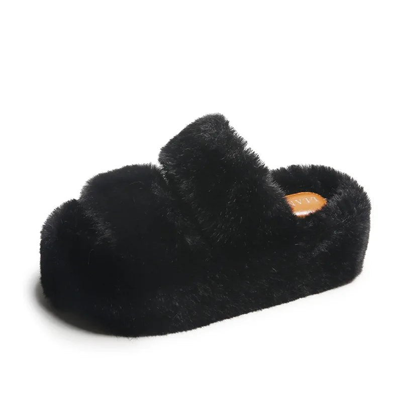 Women’s Slide Slippers — Comfortable Home Slippers for Everyday Wear - Shopcbeauty