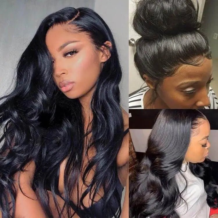 Short Kinky Twist Wig for Black Women — 10 Inch Kinky Curly Bob - C Beauty Accessories