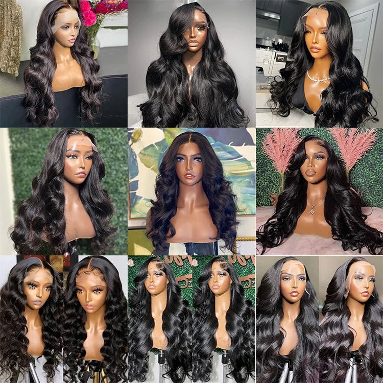 Short Kinky Twist Wig for Black Women — 10 Inch Kinky Curly Bob - C Beauty Accessories