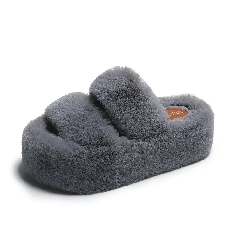 Women’s Slide Slippers — Comfortable Home Slippers for Everyday Wear - Shopcbeauty