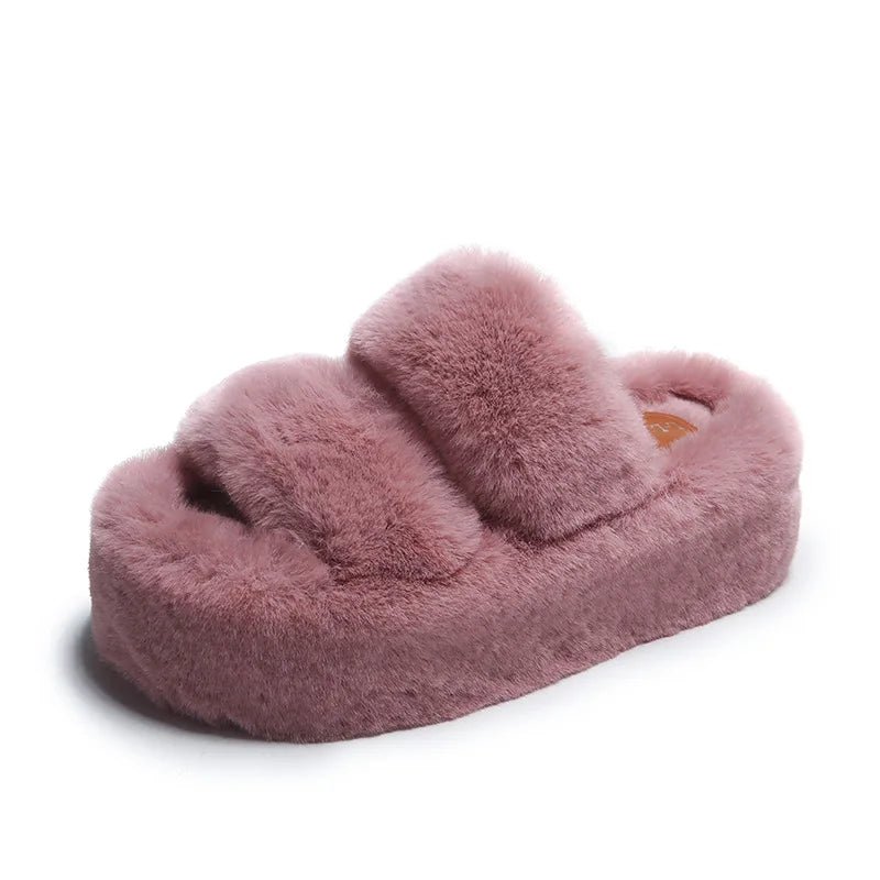 Women’s Slide Slippers — Comfortable Home Slippers for Everyday Wear - Shopcbeauty