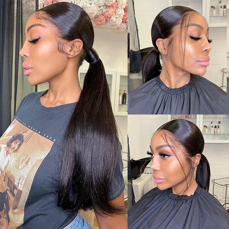 99J Curly 13x4 Lace Front Bob Wig — Human Hair - C Beauty Accessories